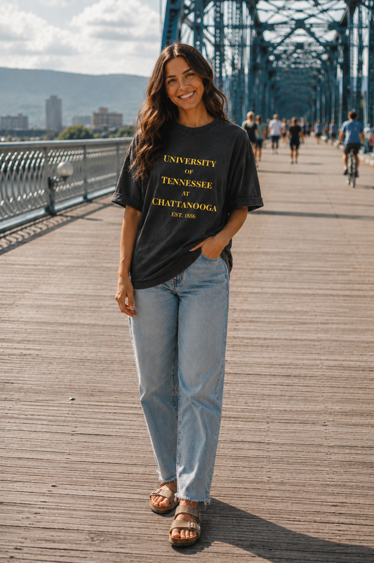 UTC Heritage Tee