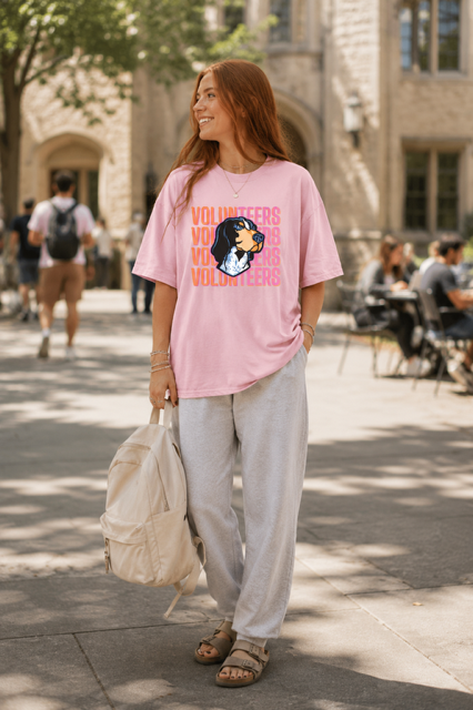 Sweet as Smokey Tee