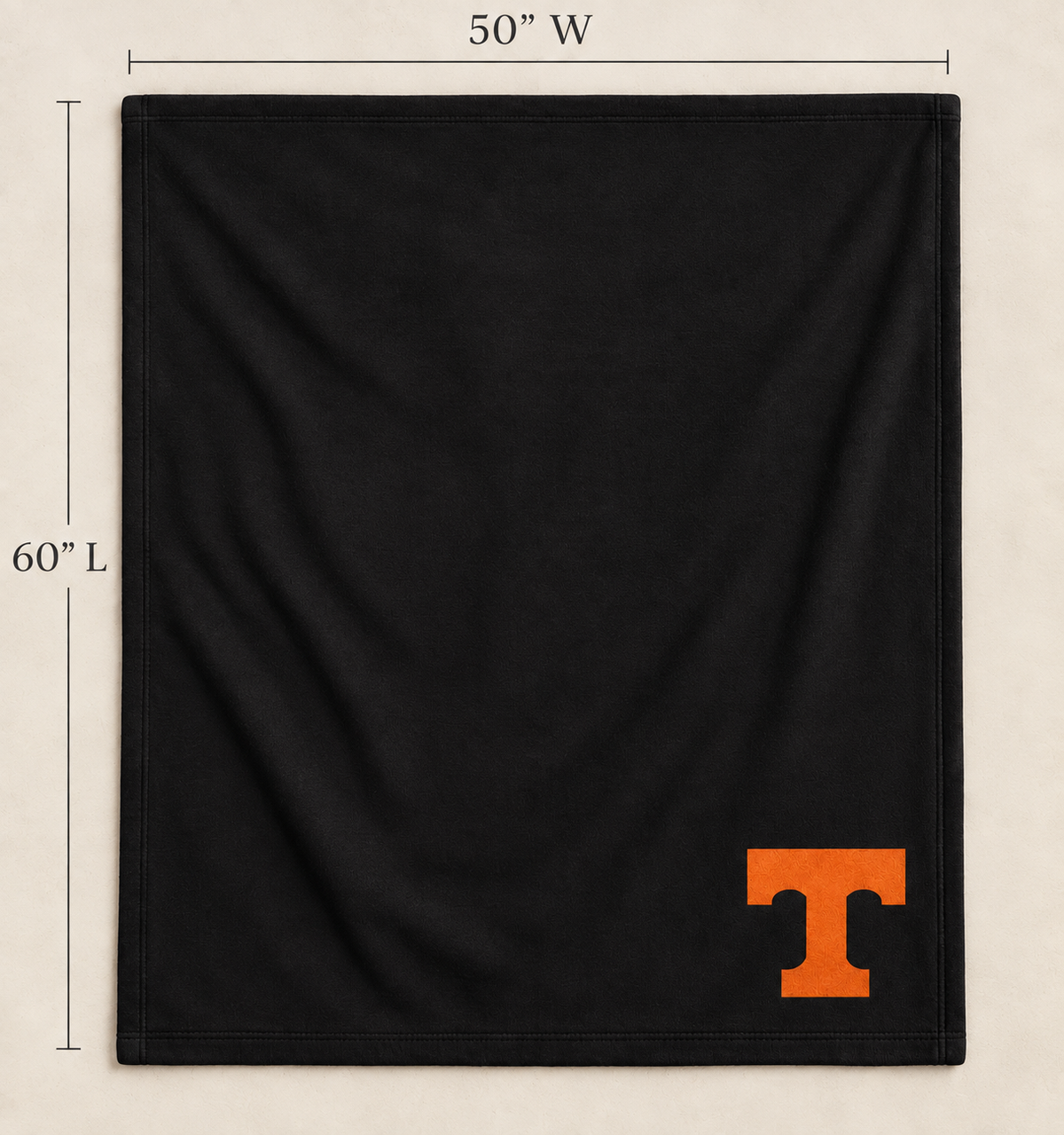 Rocky Top Stadium Blanket