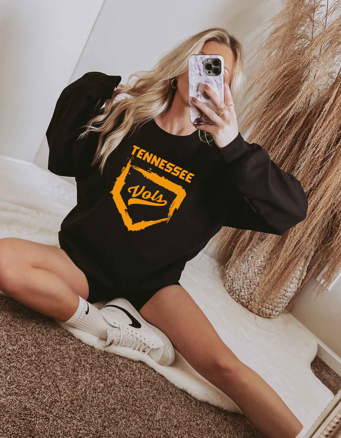 BaseVols Bases Loaded Sweatshirt