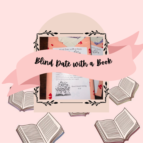 Blind Date with a Book π π