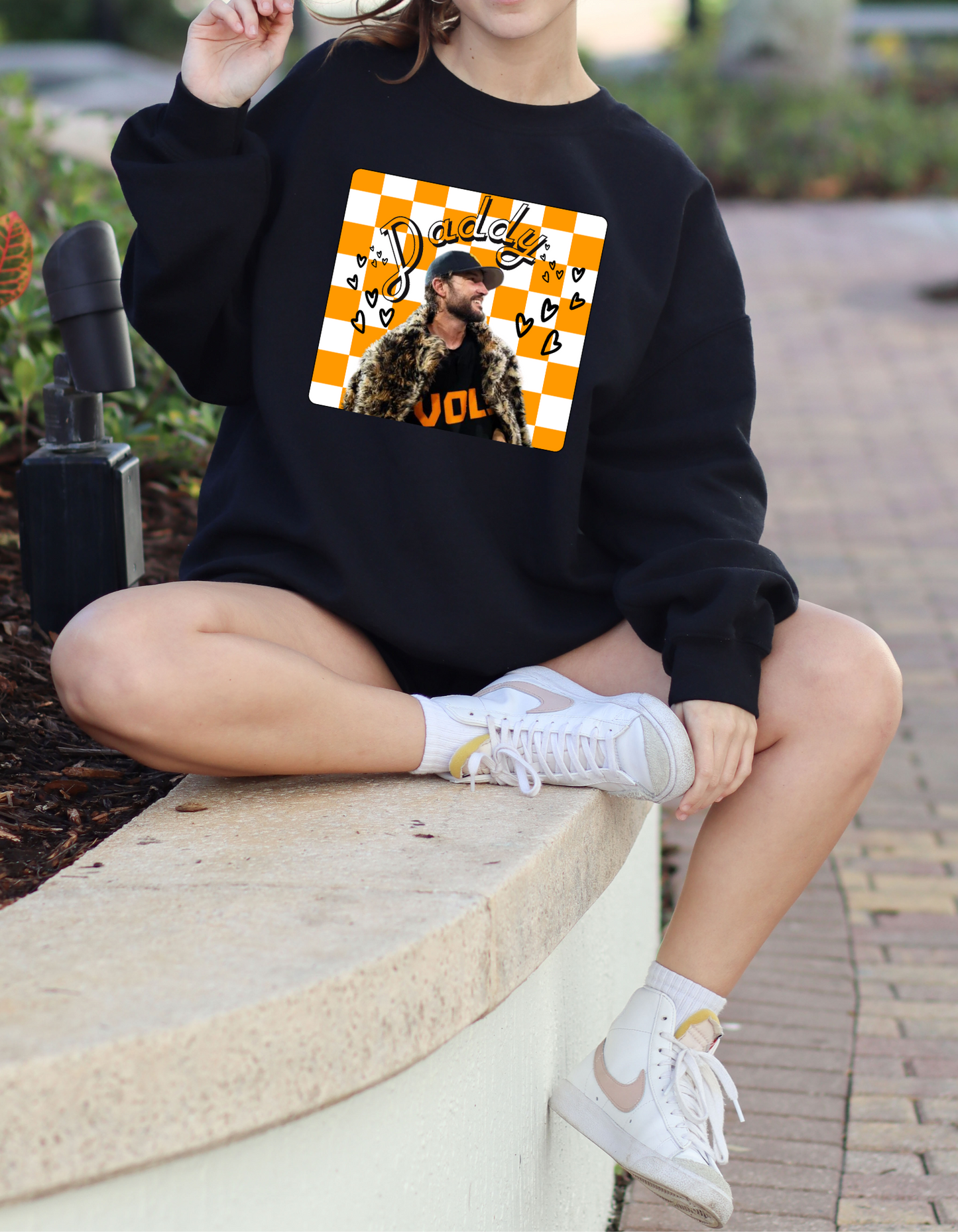 Daddy Vitello Sweatshirt