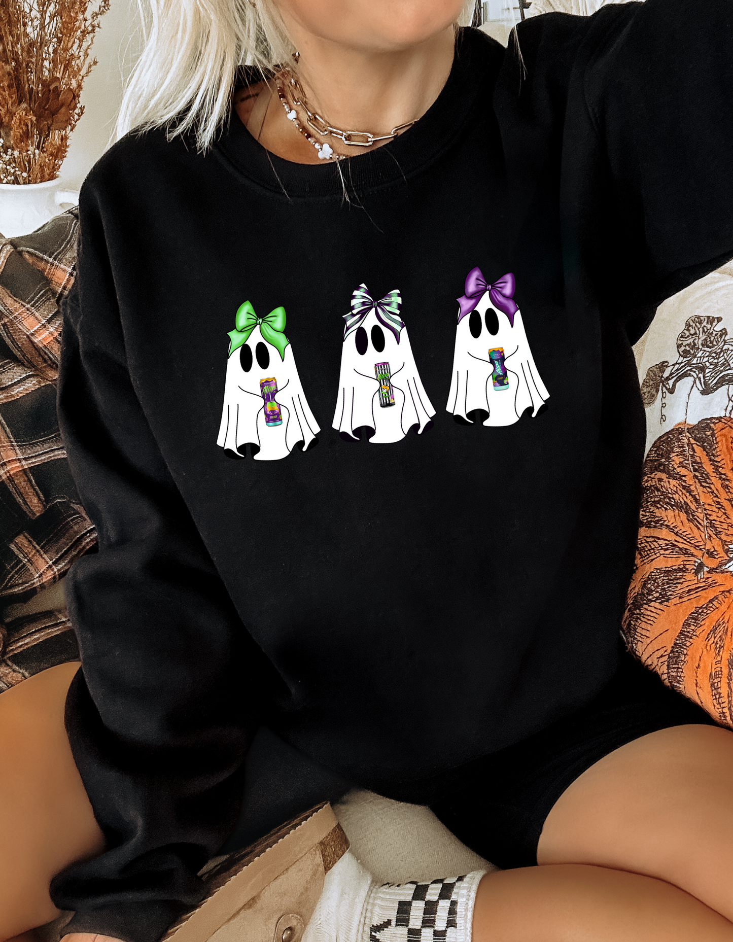 Witches Brew Sweatshirt