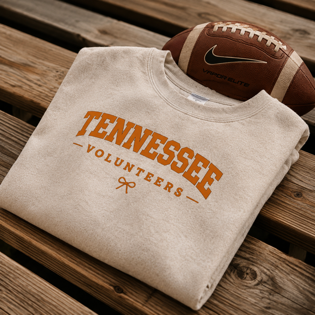 Talkin' Tennessee