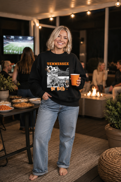 Tennessee Tradition Sweatshirt
