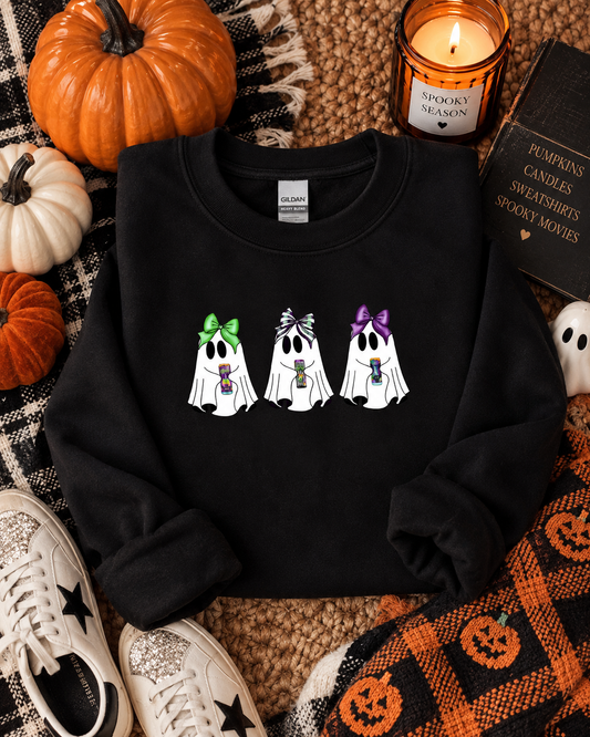 Sippin’ Witches Brew Sweatshirt