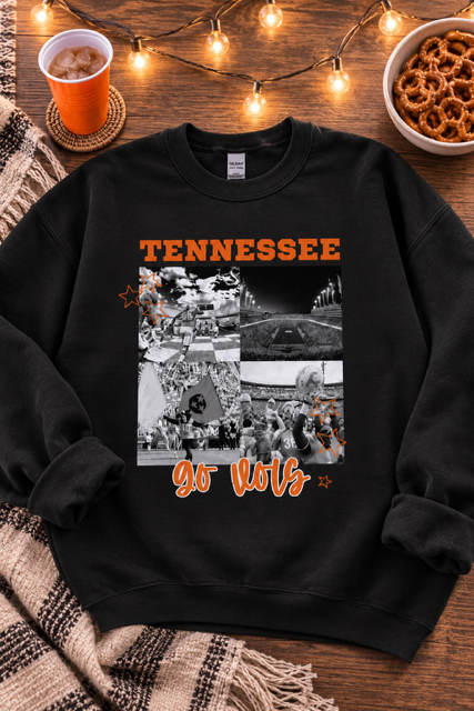 Tennessee Tradition Sweatshirt