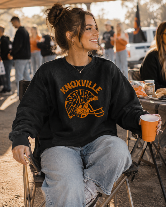 Knox Saturdays Sweatshirt