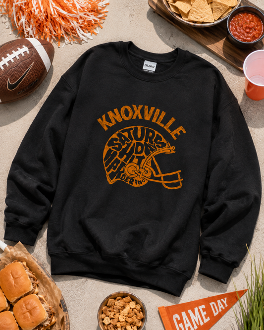 Knox Saturdays Sweatshirt