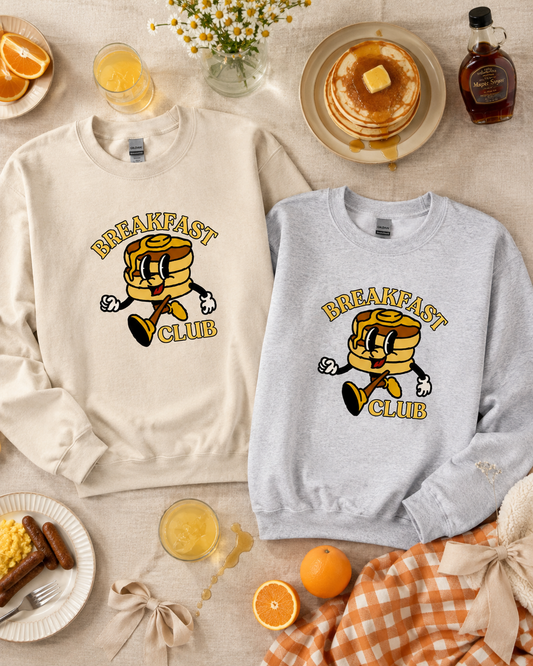 The Rise & Shine Sweatshirt