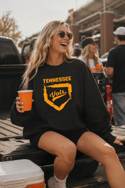 BaseVols Bases Loaded Sweatshirt