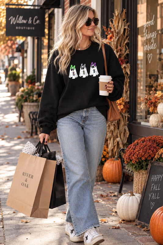 Sippin’ Witches Brew Sweatshirt