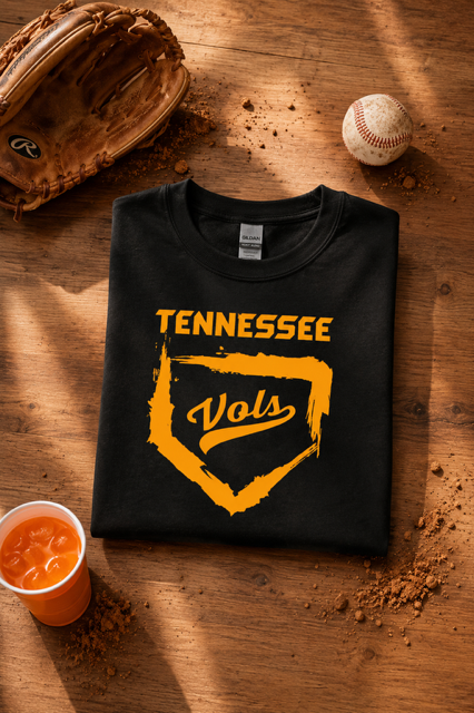 BaseVols Bases Loaded Sweatshirt