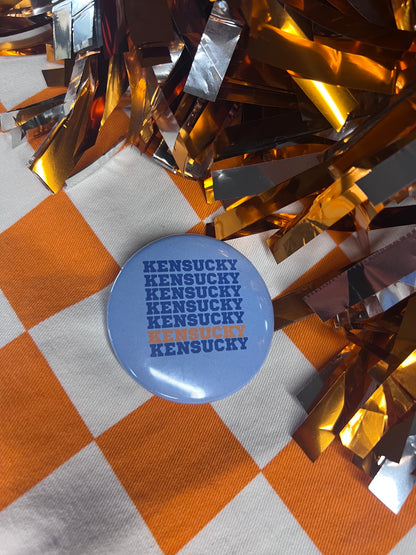 Game Day Buttons - 2.25”