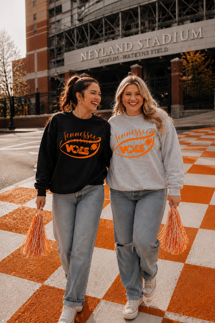 Vintage Vols Sweatshirt