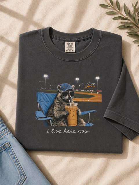 The Ballpark Resident Tee