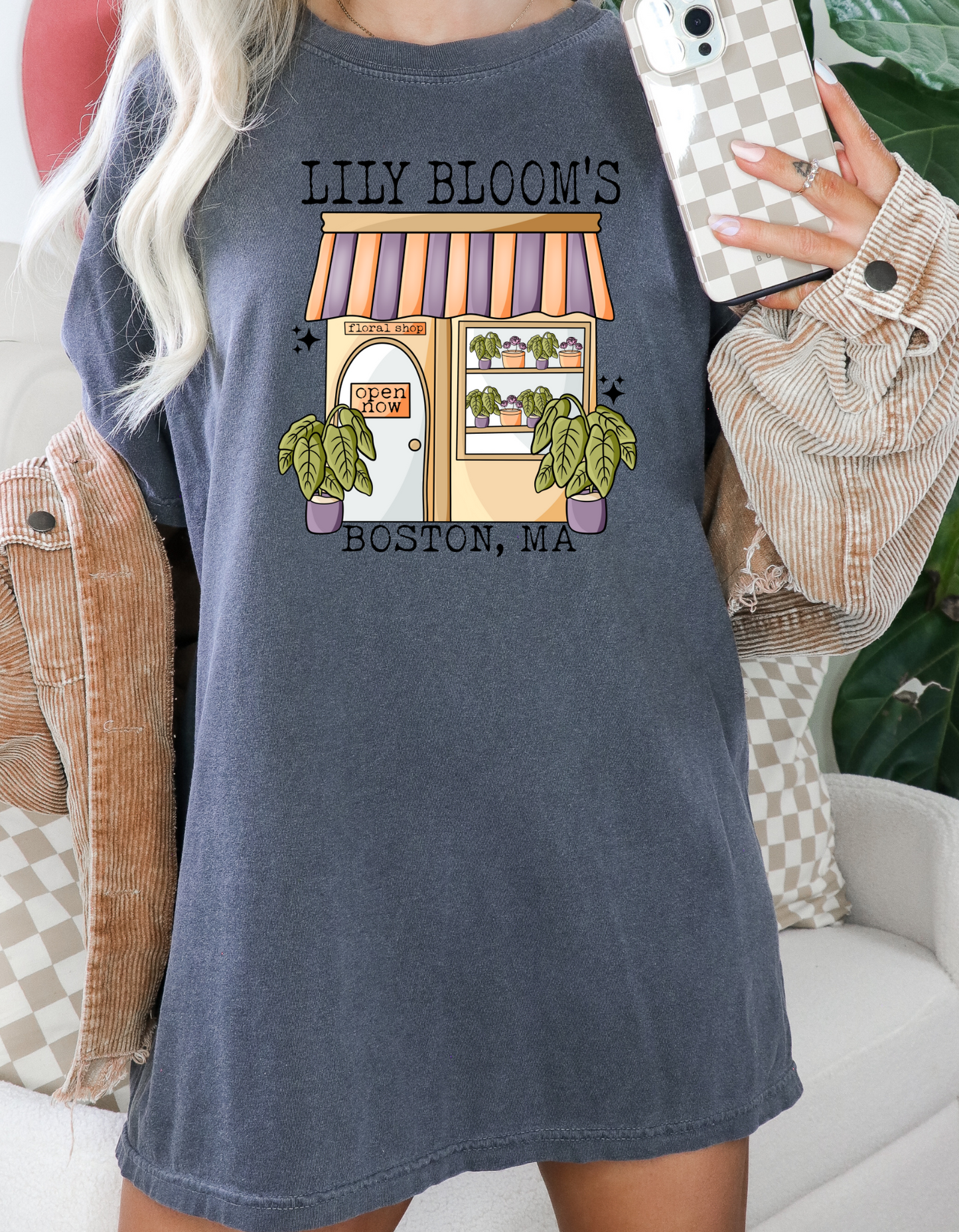 It Ends With Us Tee