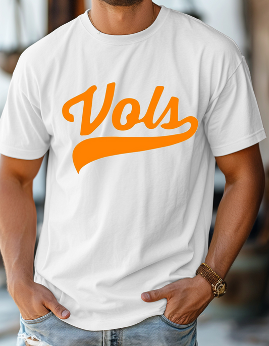 Classic Vols Tee