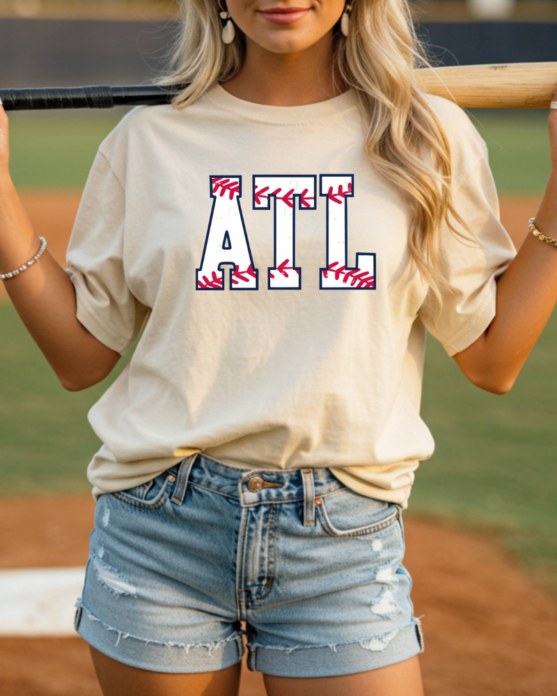 The ATL Tee